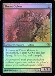 Thran Golem