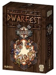Dwarfest: Buuurp!