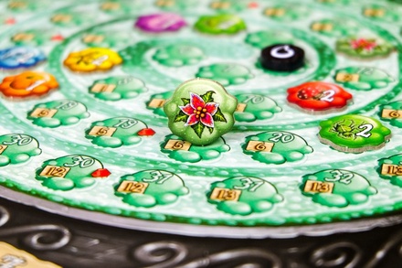 Ciarlatani di Quedlinburgo: Streghe Erboriste