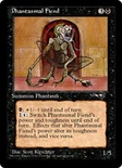 Phantasmal Fiend (Doorway)