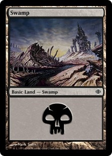 Swamp (#239)