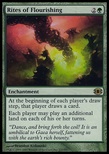 Rites of Flourishing