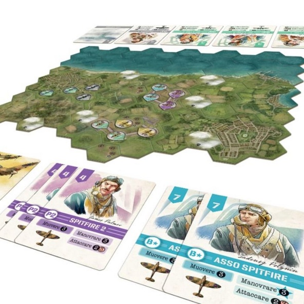 Undaunted - Battle of Britain immagine 2