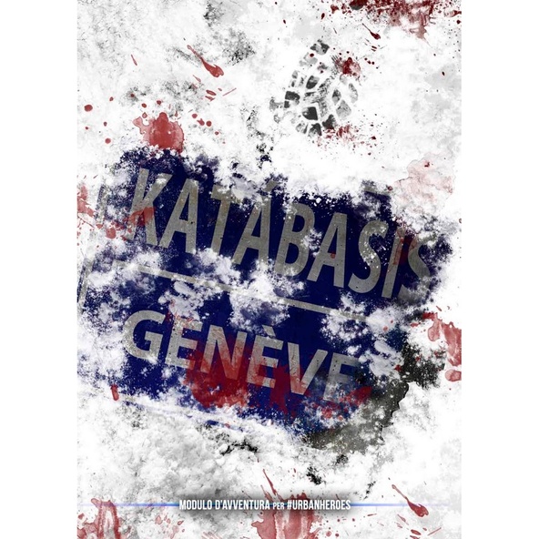 Urban Heroes - Katabasis immagine 1