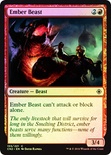 Ember Beast