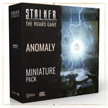 S.T.A.L.K.E.R. - The Boardgame: Anomalies Pack