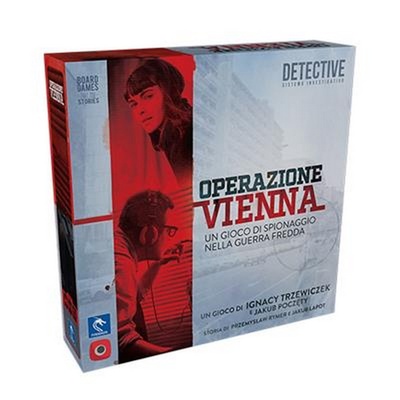Detective - Operazione Vienna