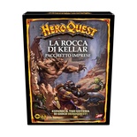 HeroQuest: La Rocca di Kellar