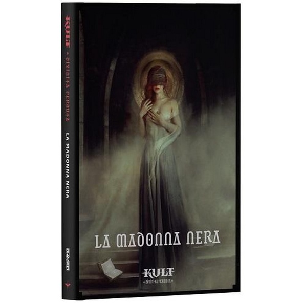 KULT - Divinità Perduta - La Madonna Nera immagine 1