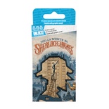 Unlock! - Short Adventures - Nella Mente di Sherlock Holmes