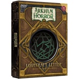 Arkham Horror - Lovecraft Letter