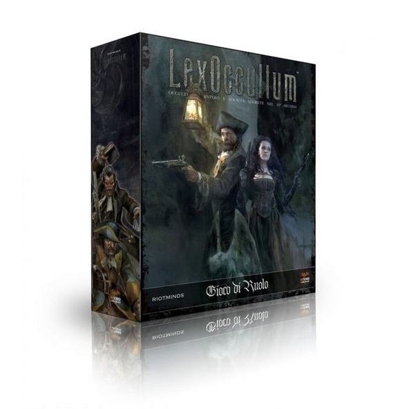 LexOccultum immagine 1
