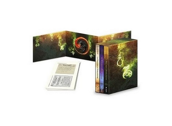 Il Richiamo di Cthulhu: Le Maschere di Nyarlathotep immagine 2