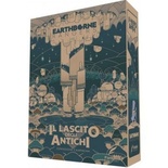Earthborne Rangers - Il Lascito degli Antichi