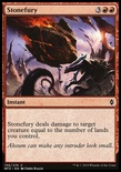 Stonefury
