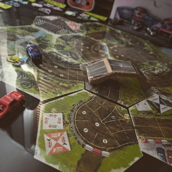 Rallyman DIRT immagine 3