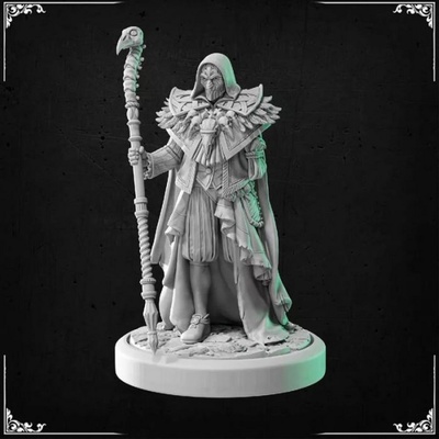 Black Rose Wars Duel - Lex