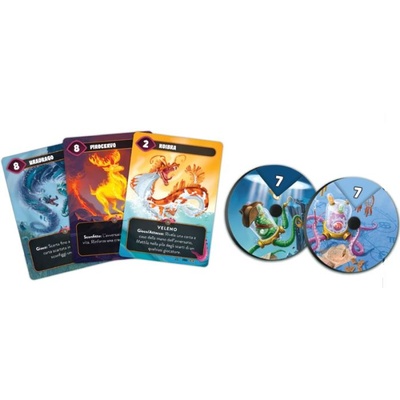 Mindbug: Oltre L’Eternità