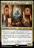 Karlov of the Ghost Council