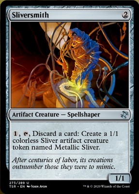 Sliversmith