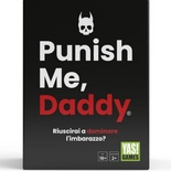 Punish Me, Daddy