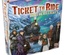 Ticket to Ride - Northern Lights