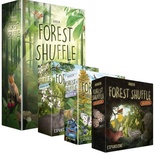 Forest Shuffle - Bundle Base + Alpine + Woodland Edge + Exploration
