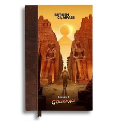 Broken Compass: Season 1 - Golden Age