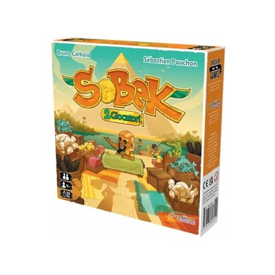 Sobek - 2 Giocatori