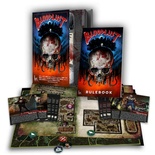 VHS Very Horror Stories - Bloodlust