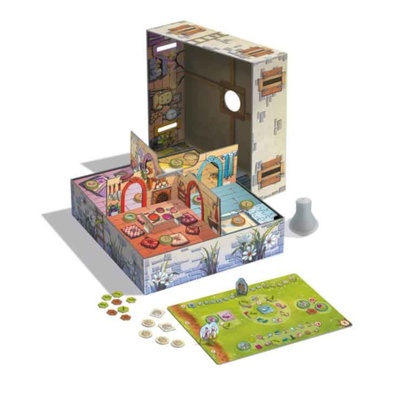 La Casetta dei Topolini