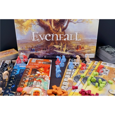 Evenfall