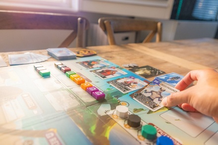 Libertalia - Sui Venti di Galecrest