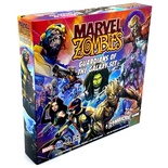 Marvel Zombies: Guardians of the Galaxy Set