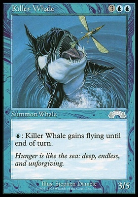 Killer Whale