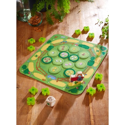 I Miei Primi Giochi: La Conta Degli Animali