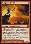 Dragon's Herald