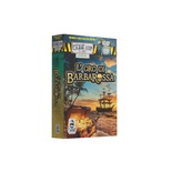 Escape Room - L'Oro di Barbarossa