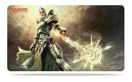 Playmat Ultra Pro Magic 2014 V4 Tappetino 60x40 cm Carte