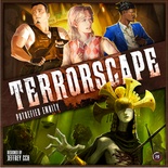 Terrorscape: Putrified Emnity
