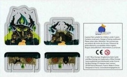 Kingdomino: Dark Castle