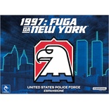 1997 Fuga da New York: United States Police Force