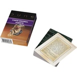 Dune - Avventure nell'Imperium - Carte Risorsa Agente