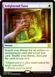 Enlightened Tutor