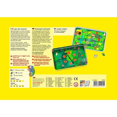 Il Giro del Serpente