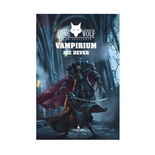 Lupo Solitario Vol. 27 - Vampirium Librogame