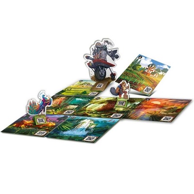 Kids Chronicles - La Profezia della Vecchia Quercia