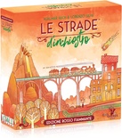 Le Strade d'Inchiostro: BUNDLE (Blu e Rosso)