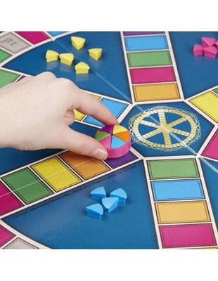Trivial Pursuit - Edizione Classica