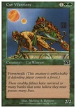 Cat Warriors